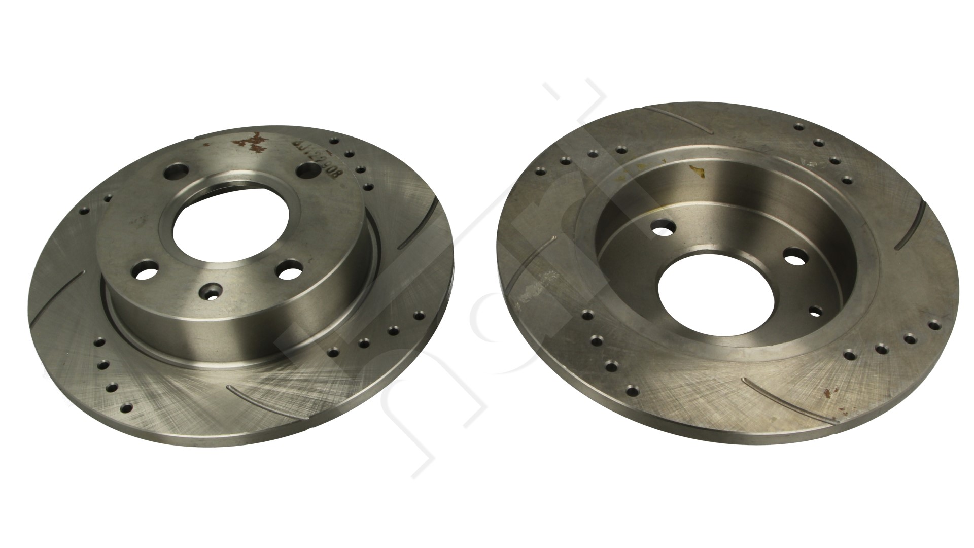Tarcza hamulcowa HART 223 409