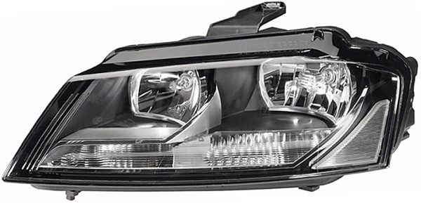 Reflektor HELLA 1LJ 009 648-031