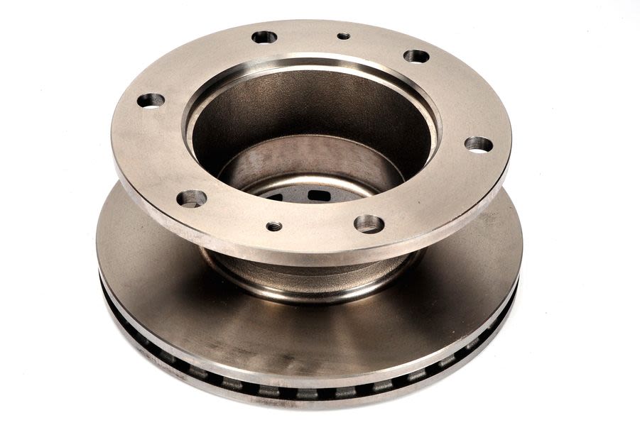 Tarcza hamulcowa BREMBO 09.A315.60