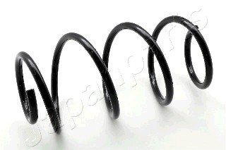 Sprężyna zawieszenia JAPANPARTS ZC3331A