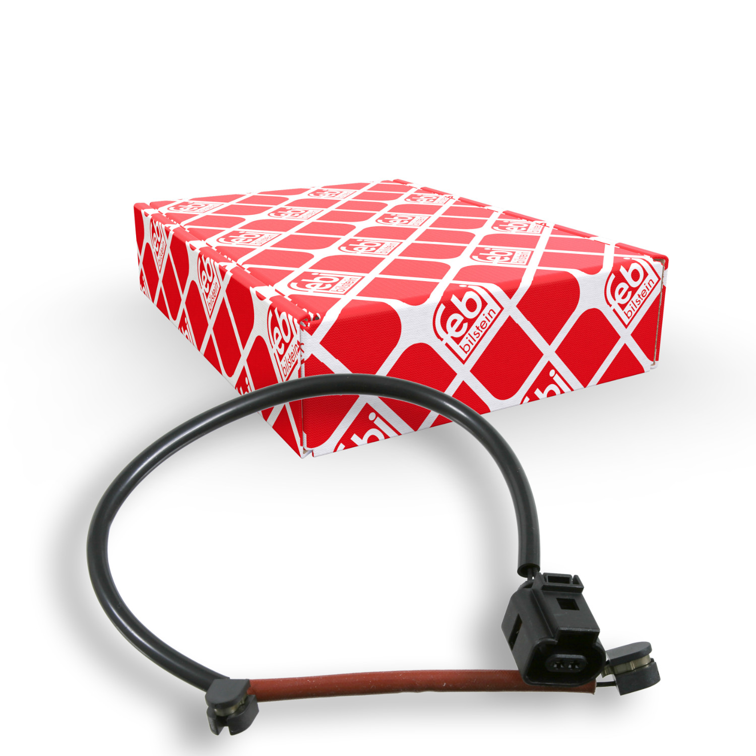Czujnik zużycia klocków FEBI BILSTEIN 23360