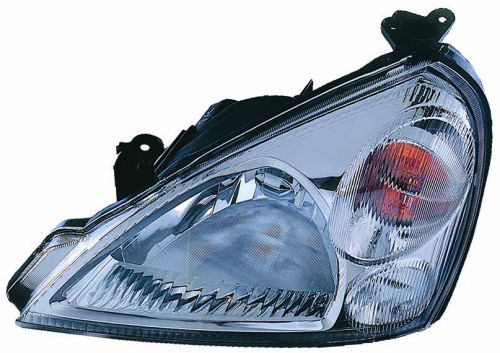 Reflektor ABAKUS 218-1127L-LD-EM
