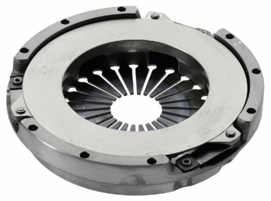 Tarcza dociskowa sprzęgła SACHS 3082 087 031