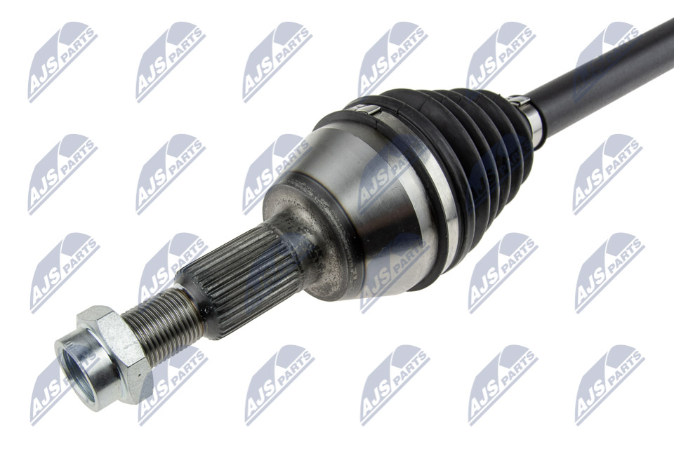 Półoś napędowa NTY NPW-PL-085