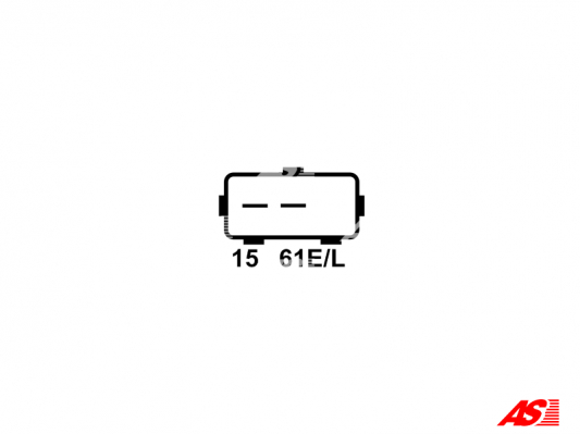 Regulator napięcia AS-PL ARE3038