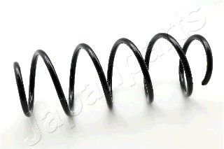 Sprężyna zawieszenia JAPANPARTS ZC3308A