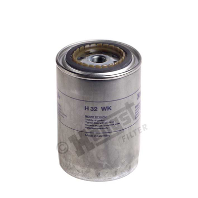 Filtr paliwa HENGST FILTER H32WK