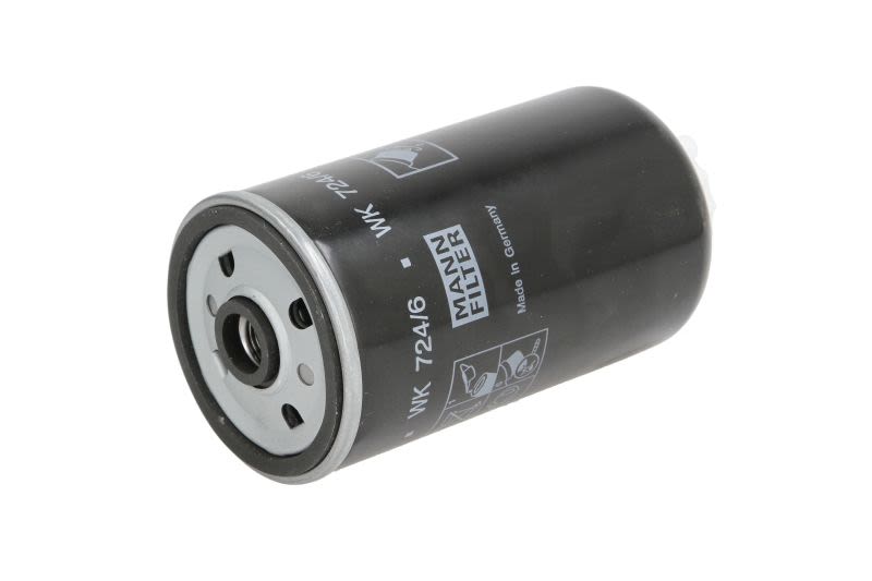 Filtr paliwa MANN-FILTER WK 724/6