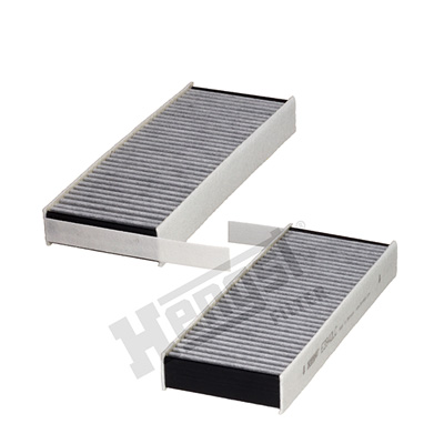 Filtr kabinowy HENGST FILTER E3942LC-2