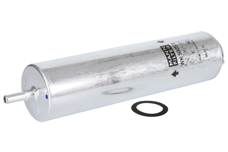 Filtr paliwa MANN-FILTER WK 5005/1 z