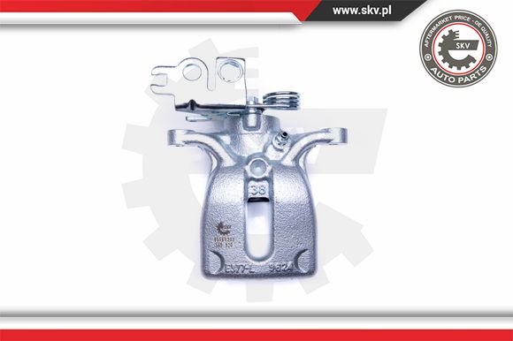 Zacisk hamulca ESEN SKV 45SKV333