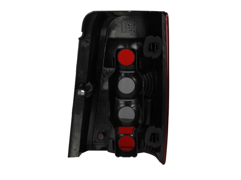 Lampa tylna zespolona ABAKUS 552-1922L-UE