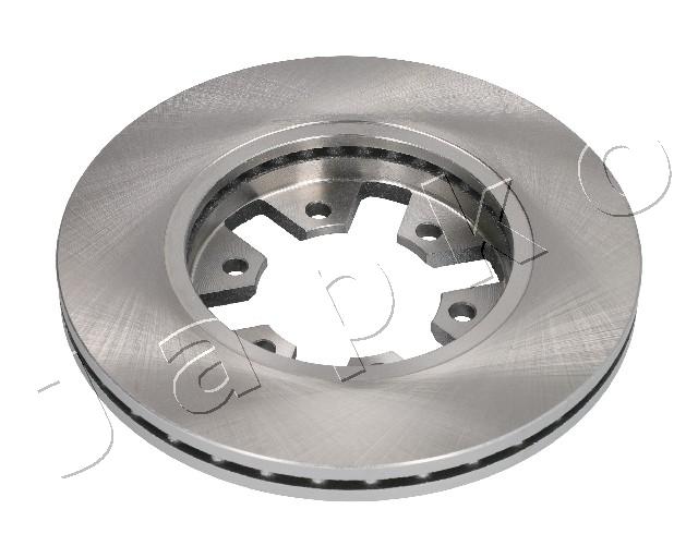 Tarcza hamulcowa JAPKO 60131C