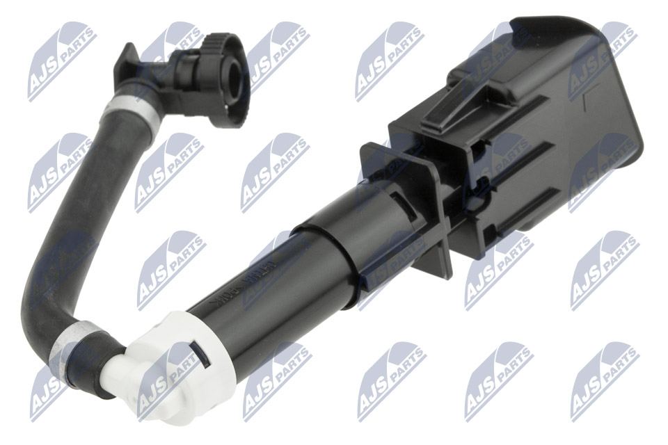Regulator, wentylator nawiewu do wnętrza pojazdu NTY CSW-PL-000