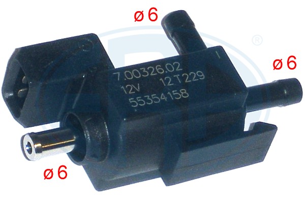 Konwerter ciśnienia ERA 555218A