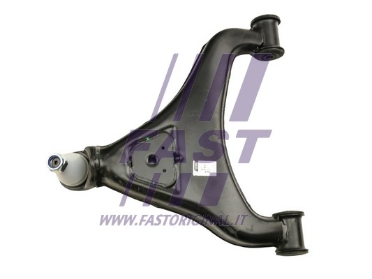 Wahacz zawieszenia koła FAST FT15185