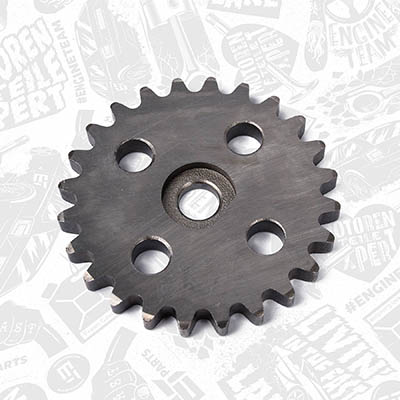 Zestaw łańcucha rozrządu ET ENGINETEAM RS0046