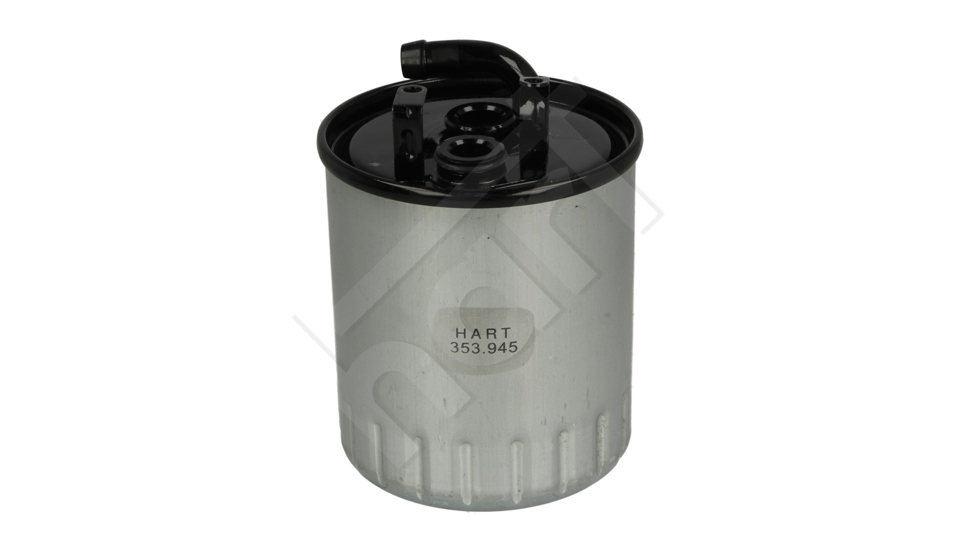 Filtr paliwa HART 353 945