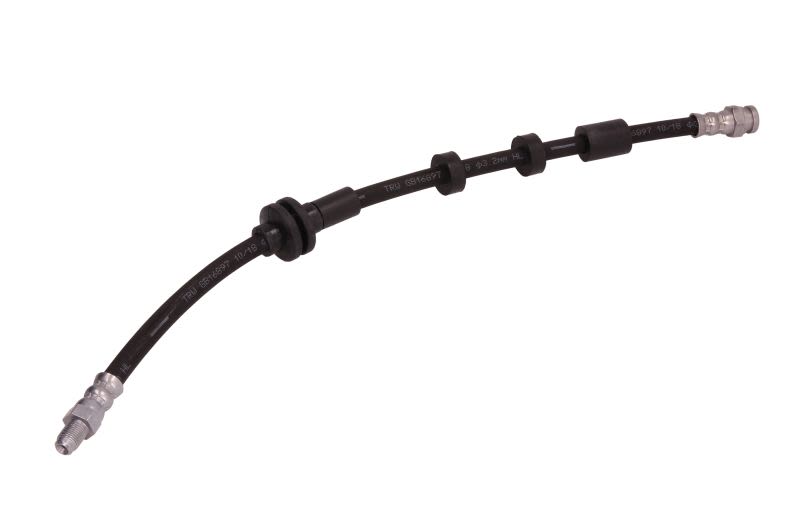 Przewód hamulcowy elastyczny TRW PHB2033
