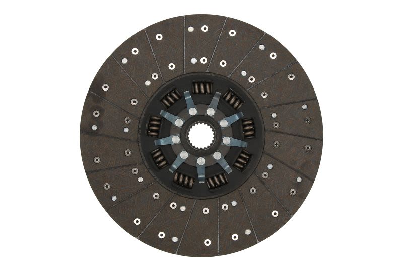 Tarcza sprzęgła FEBI BILSTEIN 105000