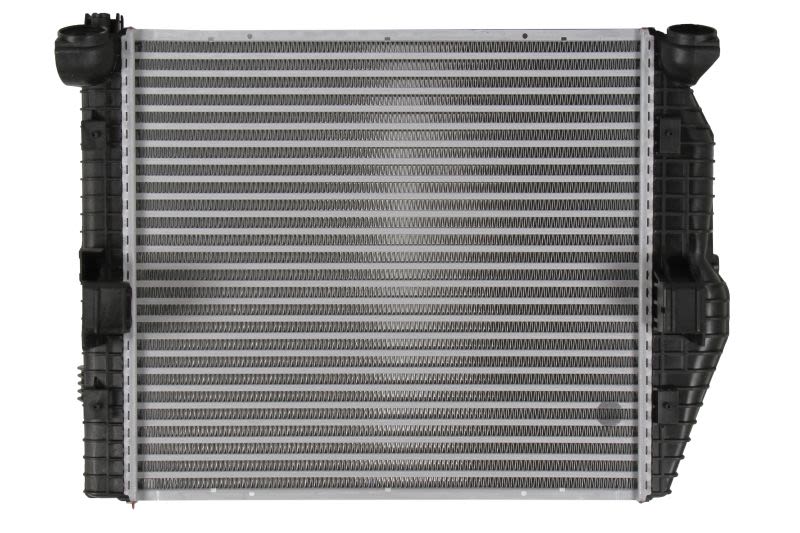Chłodnica powietrza intercooler MAHLE CI 114 000P