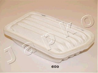 Filtr powietrza JAPKO 20600