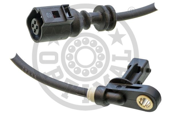 Czujnik ABS OPTIMAL 06-S206