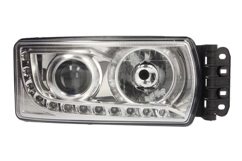 Reflektor ABAKUS 663-1110R-LDHE