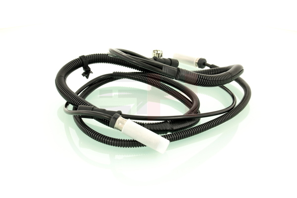 Czujnik prędkości obrotowej koła GH GH-714013