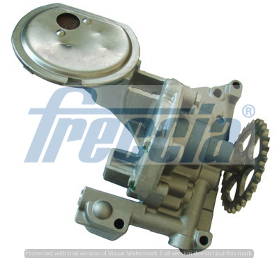 Pompa oleju FRECCIA OP09-145