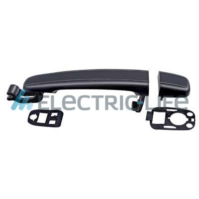 Klamka drzwi ELECTRIC LIFE ZR8090102