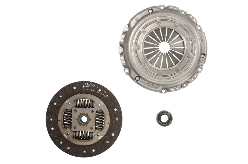Zestaw sprzęgła VALEO 826857