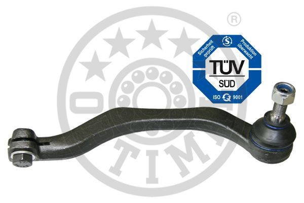 Końcówka drążka kierowniczego OPTIMAL G1-1312