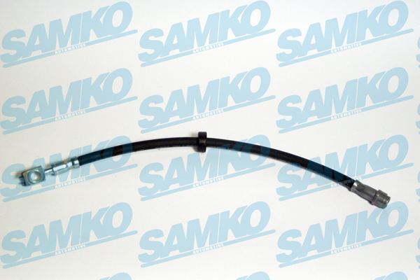 Przewód hamulcowy elastyczny SAMKO 6T46763