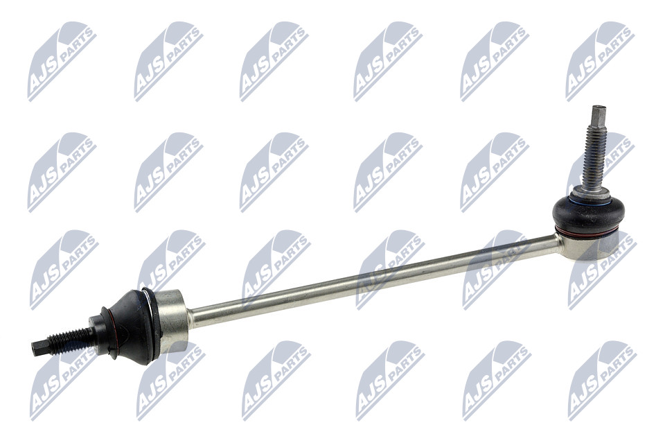 Zamek pokrywy tylnej NTY EZC-KA-010