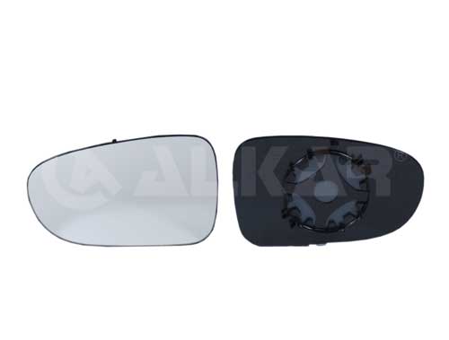 Wkład lusterka ALKAR 6401130
