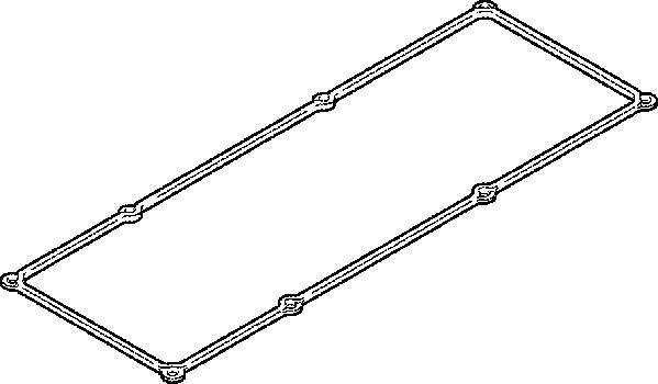 Uszczelka pokrywy zaworów ELRING 353.980