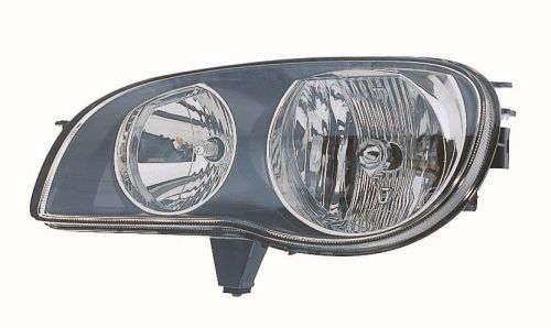 Reflektor ABAKUS 212-11A4R-LD-EM