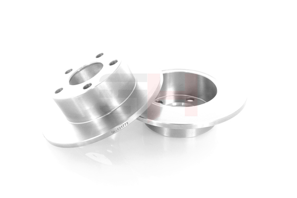 Tarcza hamulcowa GH GH-424772
