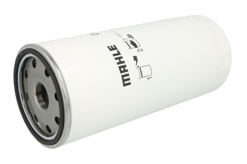 Filtr oleju KNECHT OC 370