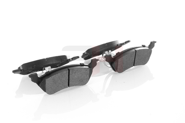 Klocki hamulcowe GH GH-410501