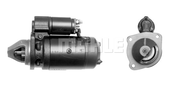 Rozrusznik MAHLE MS 220
