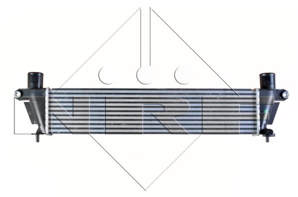 Chłodnica powietrza intercooler NRF 30367