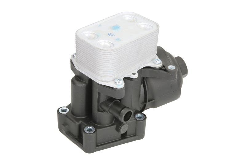 Chłodnica oleju silnikowego THERMOTEC D4W019TT