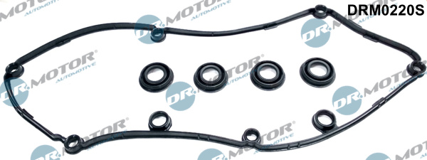 DR.MOTOR AUTOMOTIVE DRM0220S