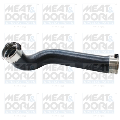 Przewód elastyczny chłodnicy MEAT & DORIA 96881