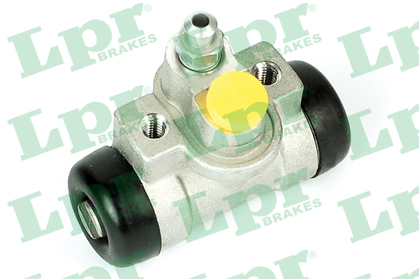 Cylinderek LPR 5252