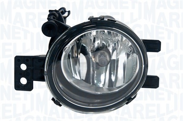 Lampa przeciwmgielna przednia MAGNETI MARELLI 719000000039