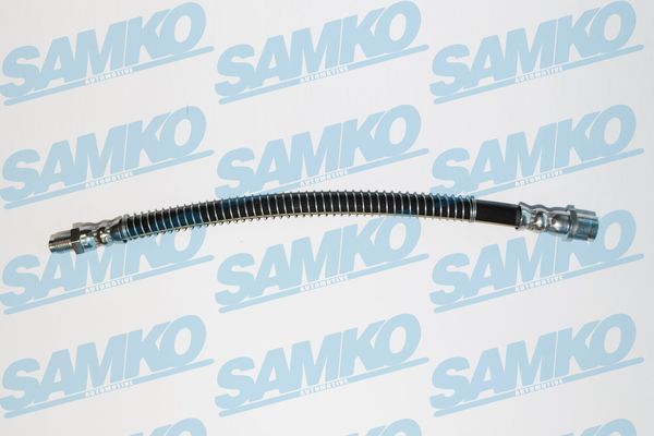 Przewód hamulcowy elastyczny SAMKO 6T47972