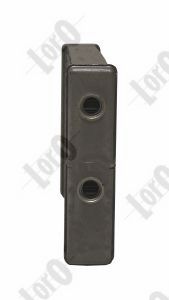 Nagrzewnica ABAKUS 009-015-0007-B